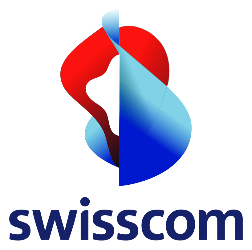 logo swisscom
