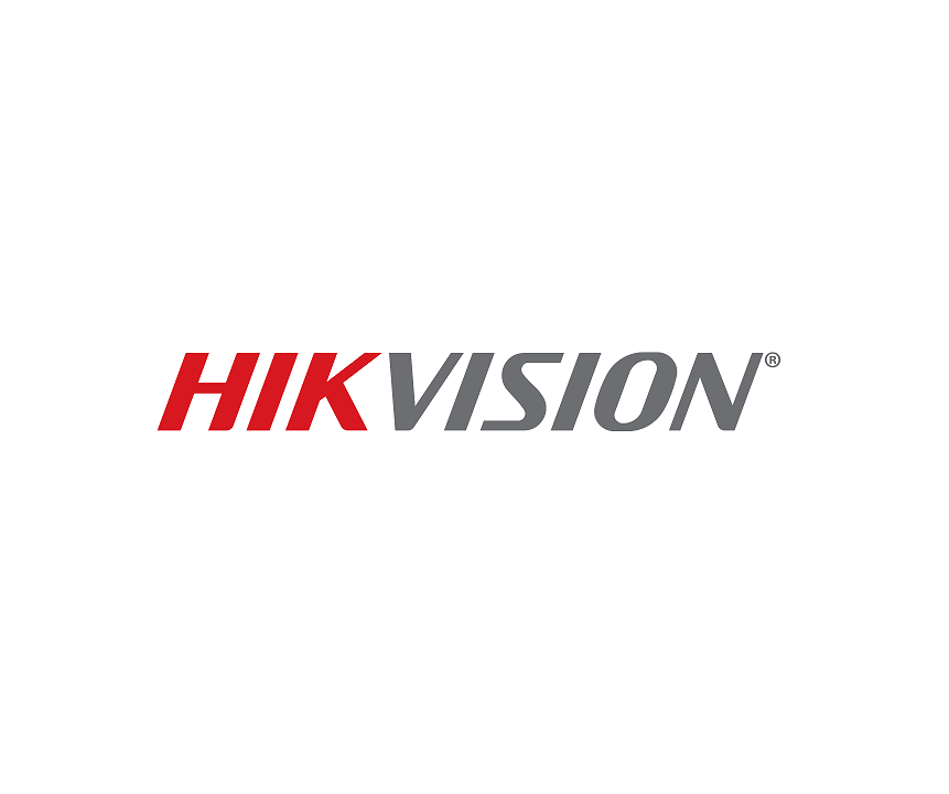 Hikvision-Logo