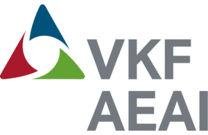 Logo dell’omologazione VKF