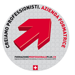 Logo Azienda formatrice – formazioneprofessionaleplus.ch